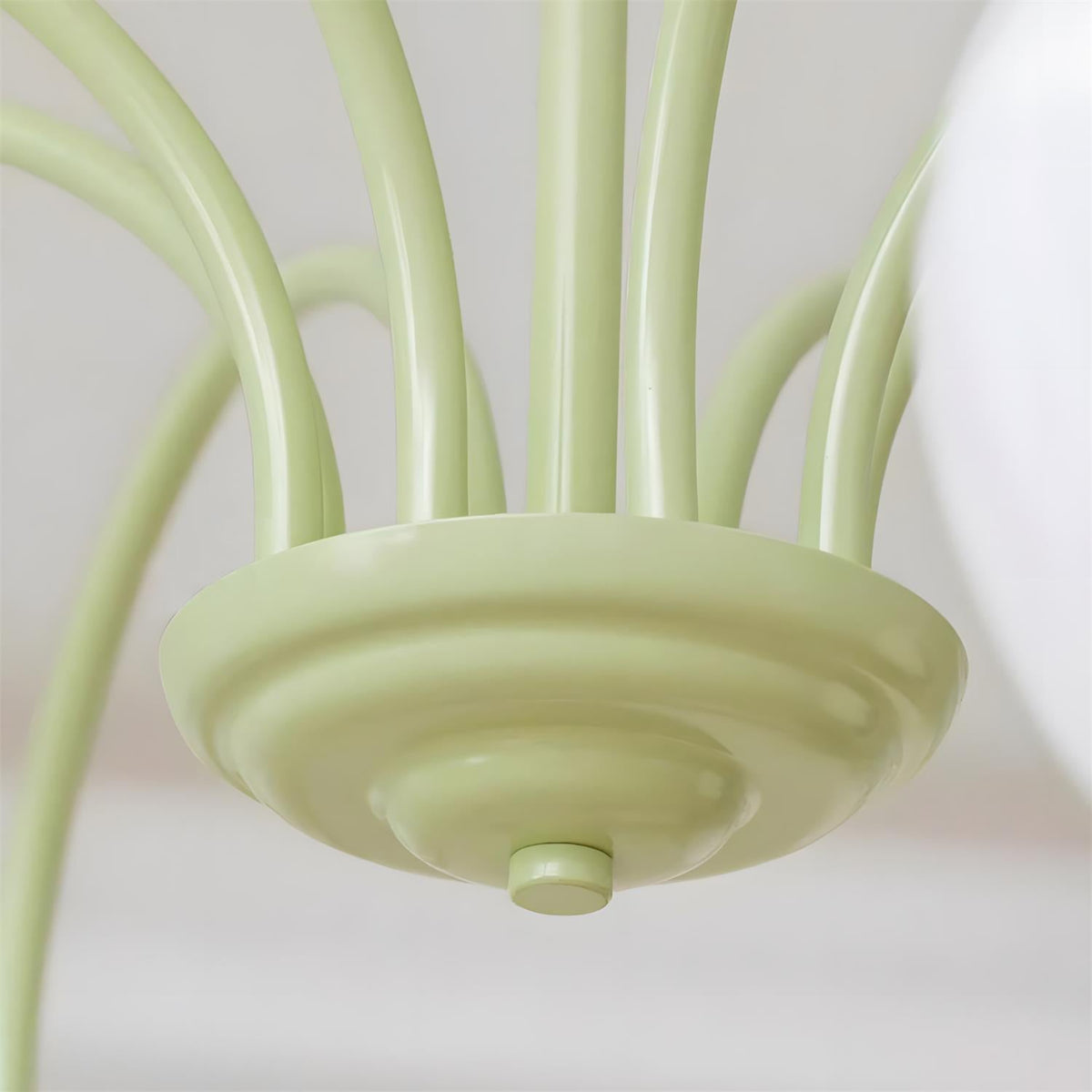 Miroeon Matcha kroonluchter