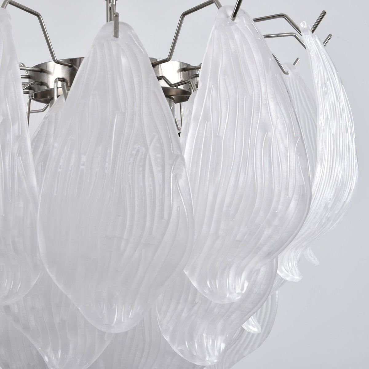 Avenelena kroonluchter Murano elegant