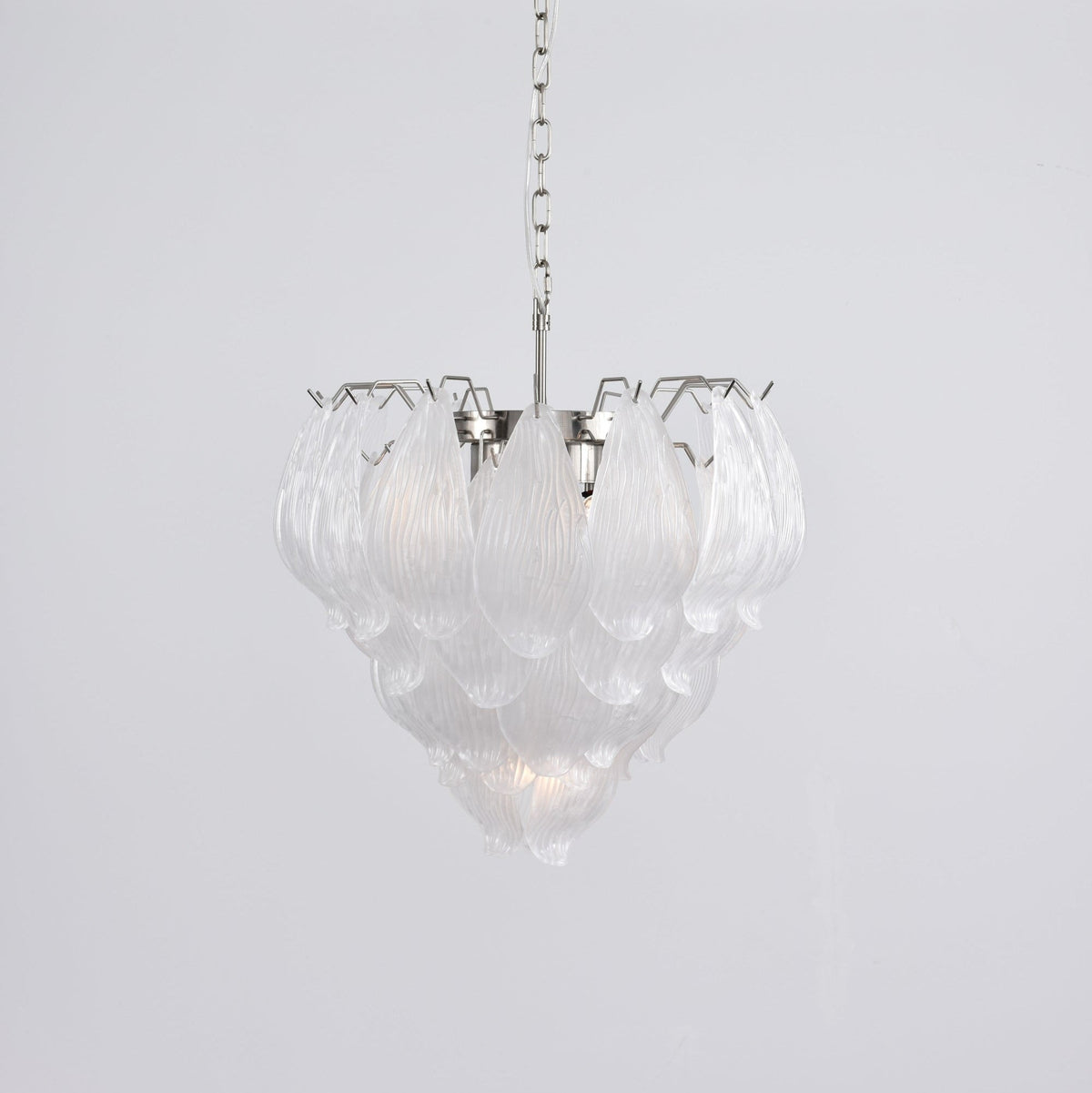 Avenelena kroonluchter Murano elegant