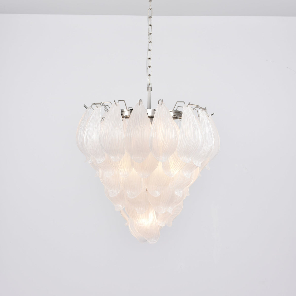 Avenelena kroonluchter Murano elegant