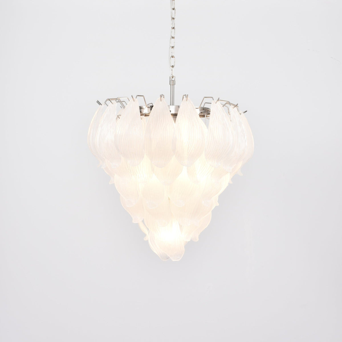 Avenelena kroonluchter Murano elegant