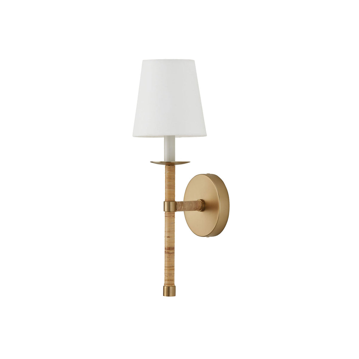 Aveninielle wandlamp