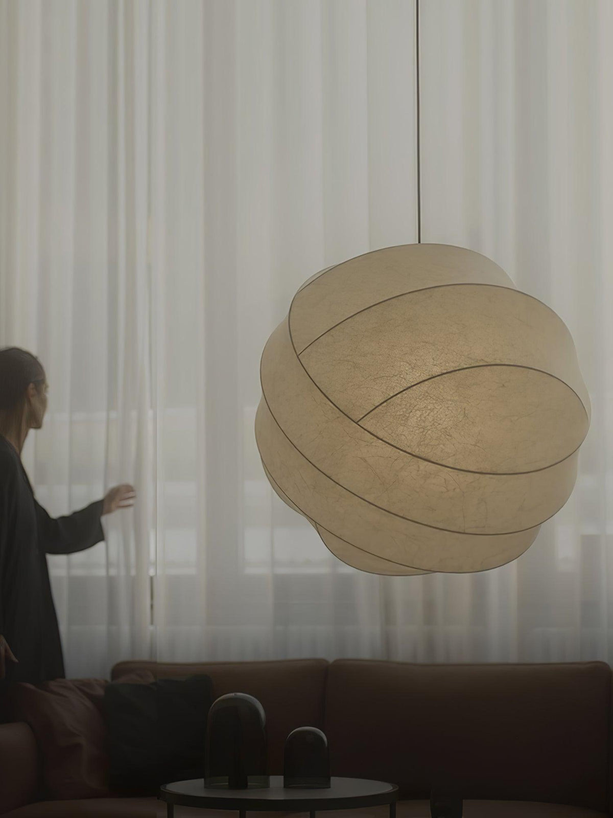 Benoir Scandinavische hanglamp