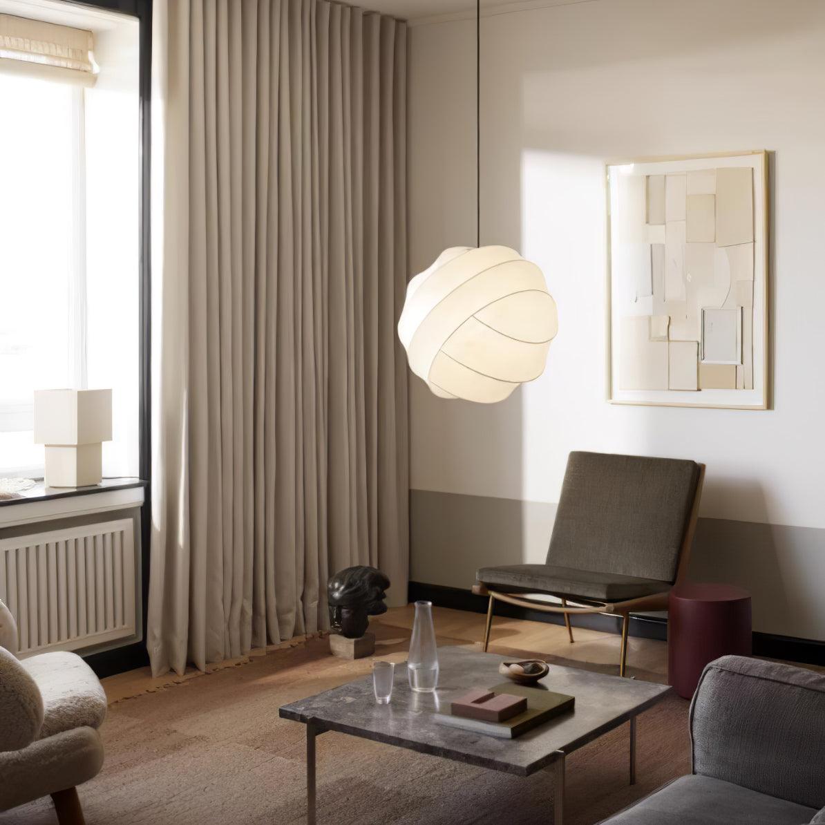 Benoir Scandinavische hanglamp