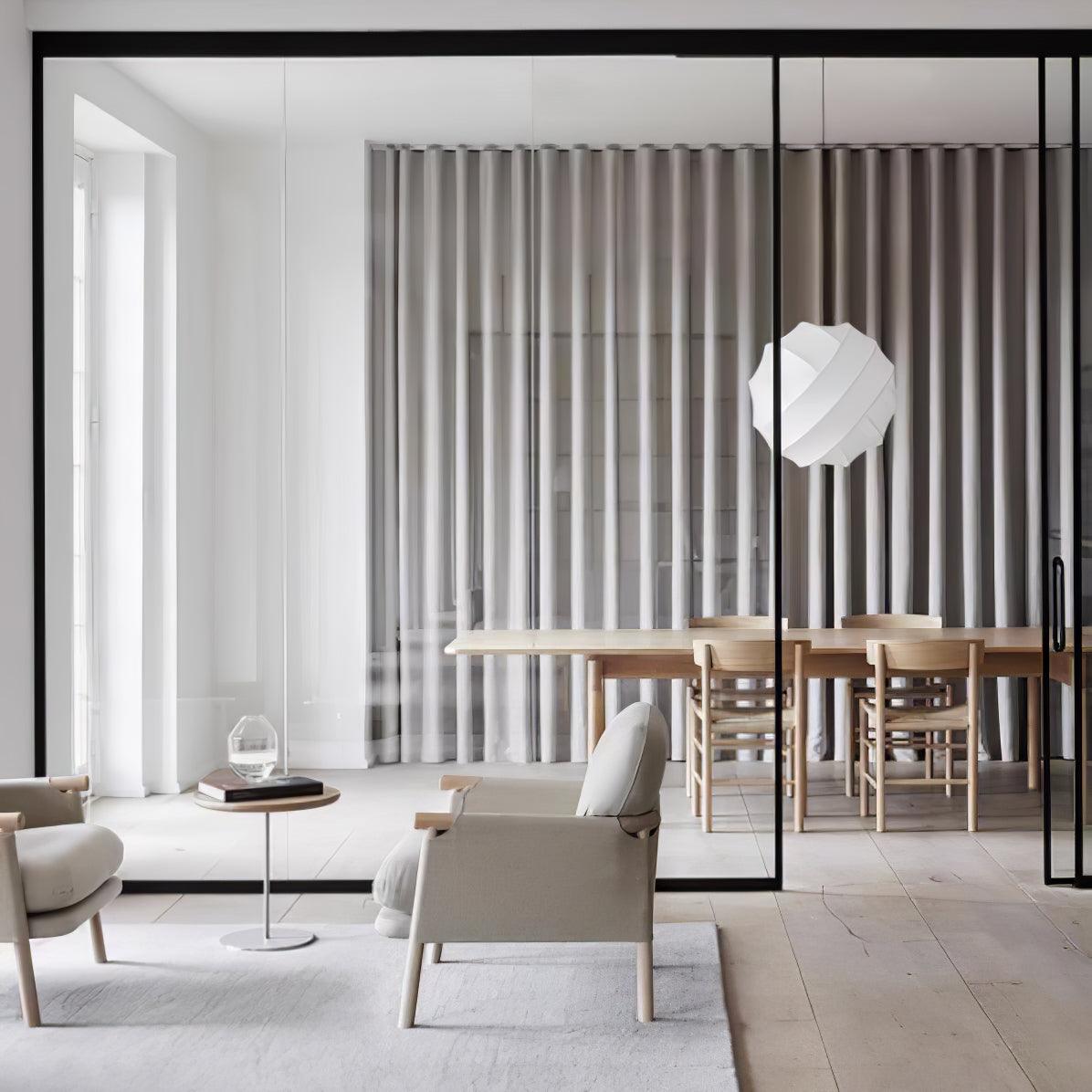 Benoir Scandinavische hanglamp