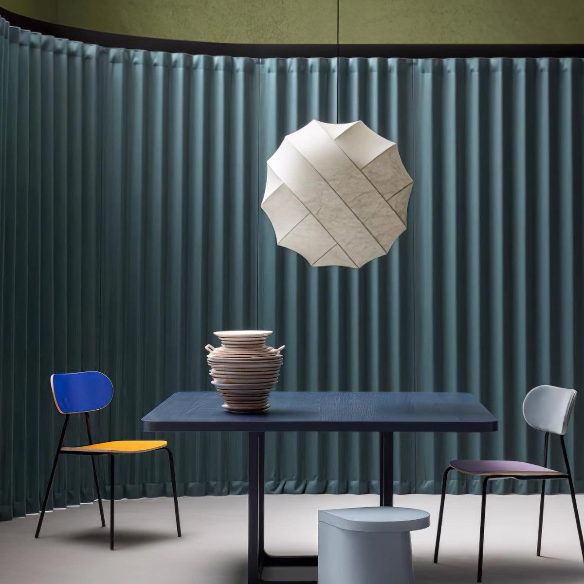 Benoir Scandinavische hanglamp