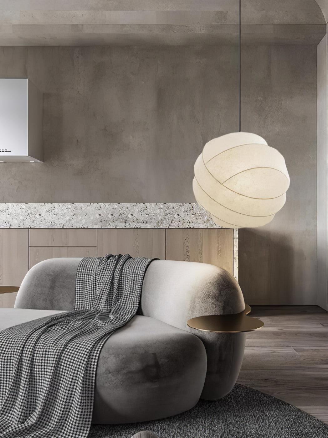 Benoir Scandinavische hanglamp