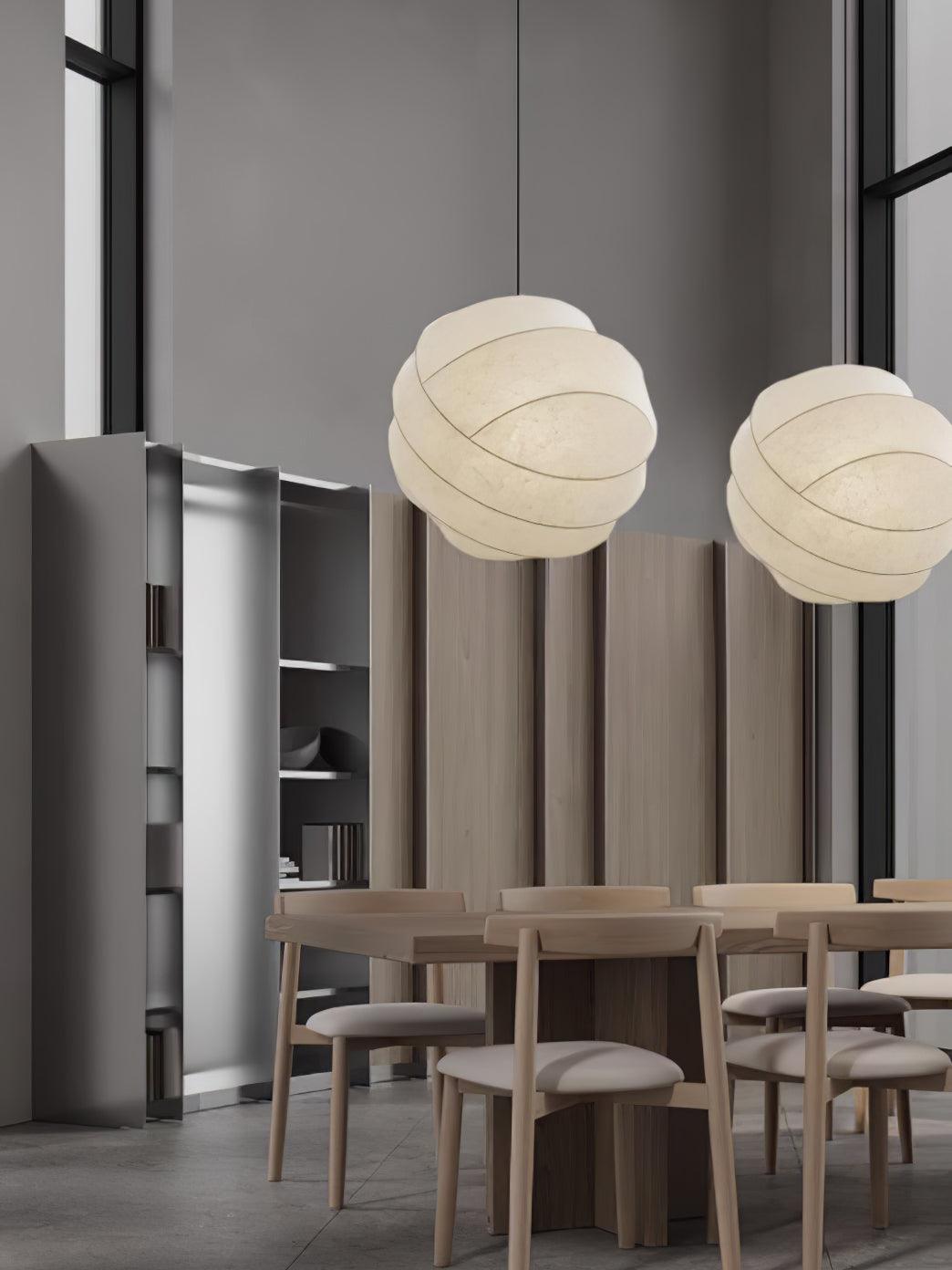 Benoir Scandinavische hanglamp