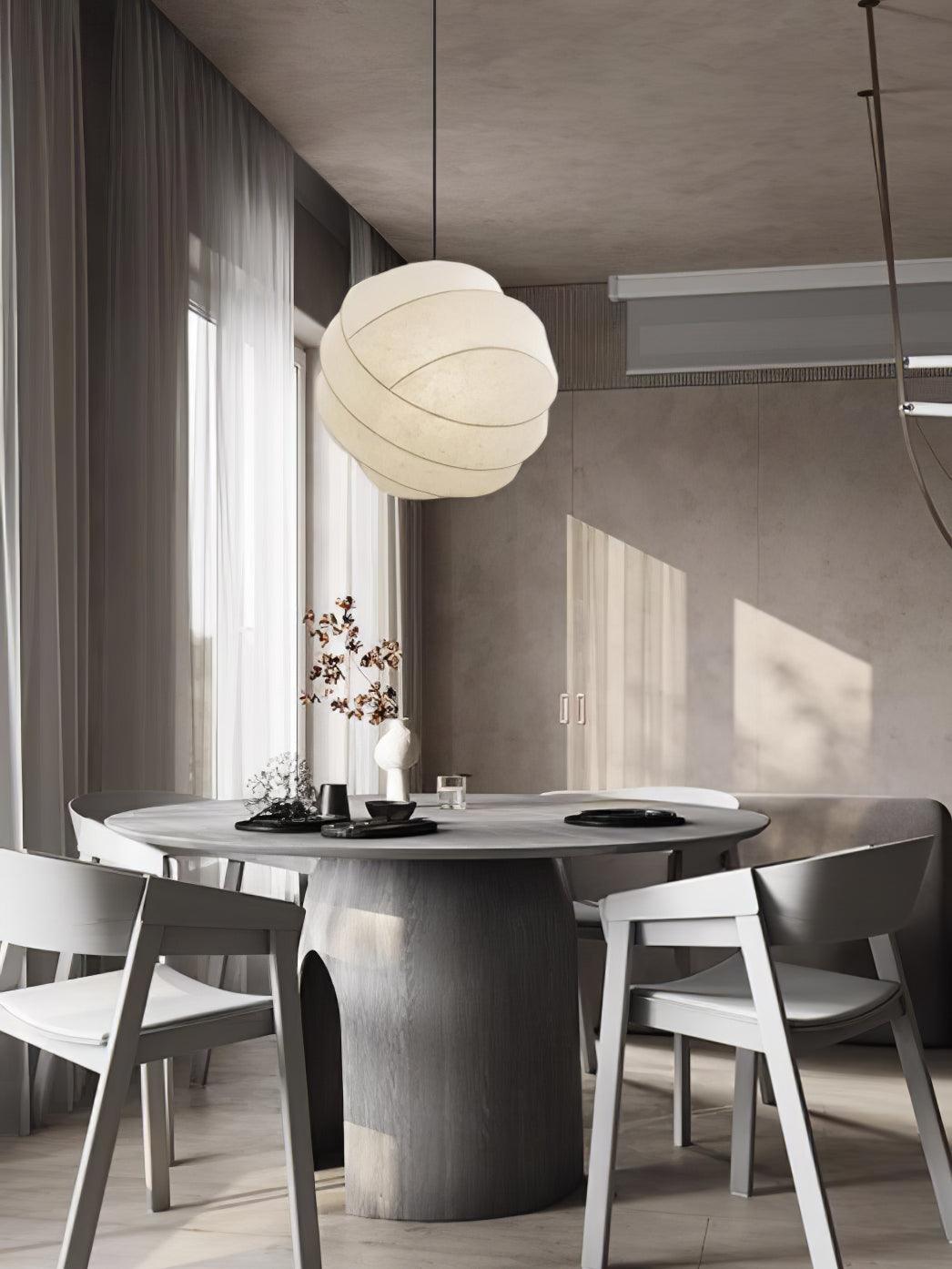 Benoir Scandinavische hanglamp