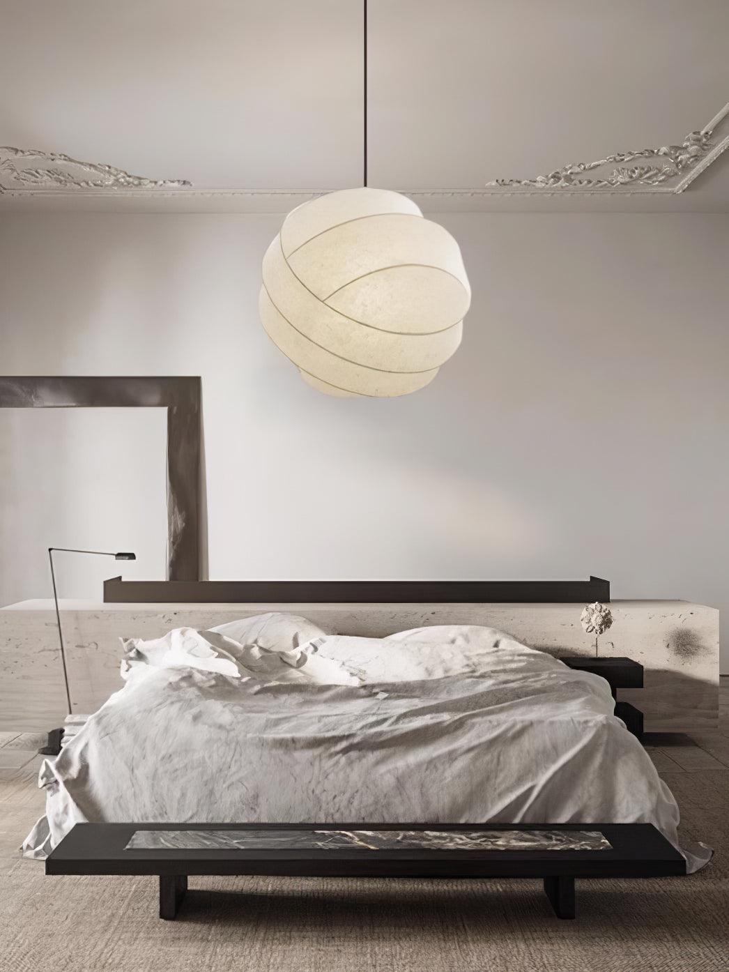 Benoir Scandinavische hanglamp