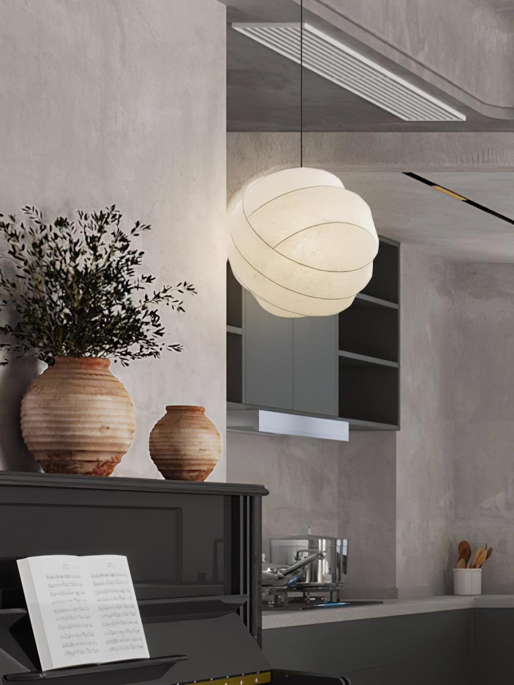 Benoir Scandinavische hanglamp
