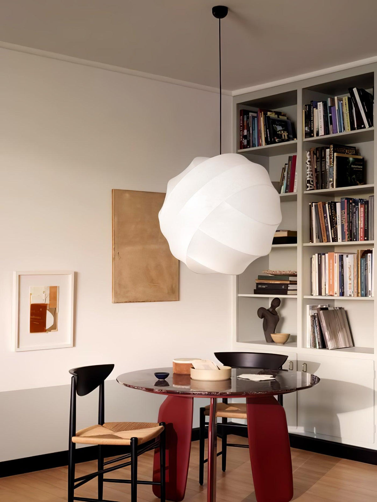 Benoir Scandinavische hanglamp