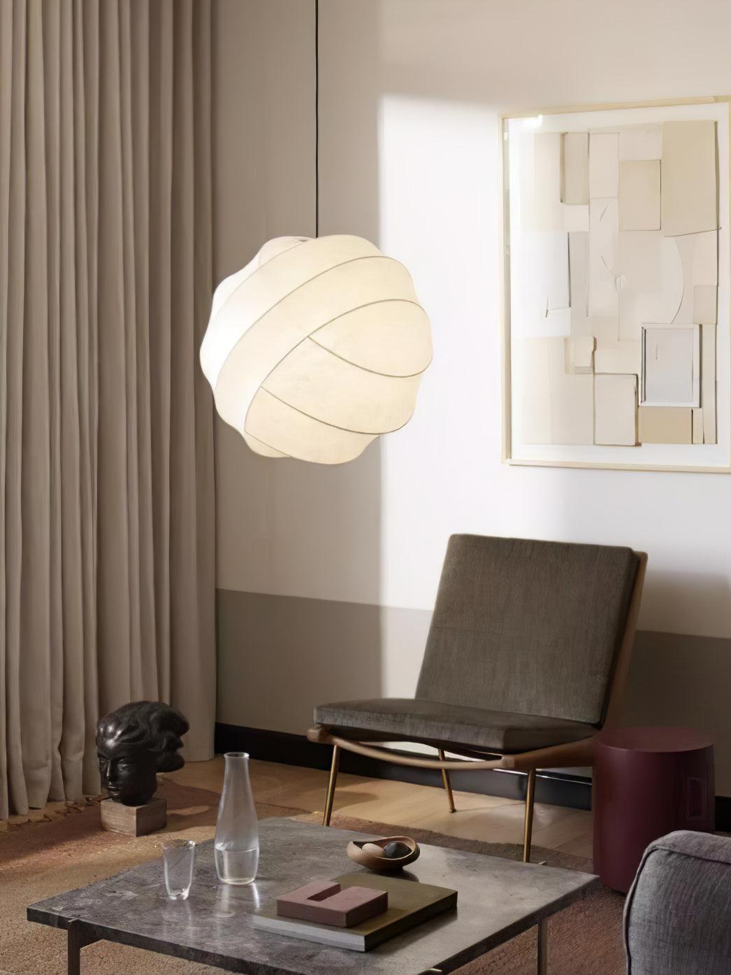 Benoir Scandinavische hanglamp