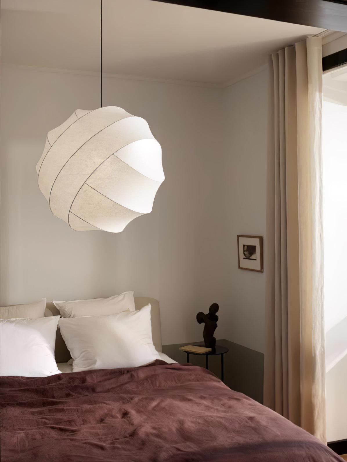Benoir Scandinavische hanglamp