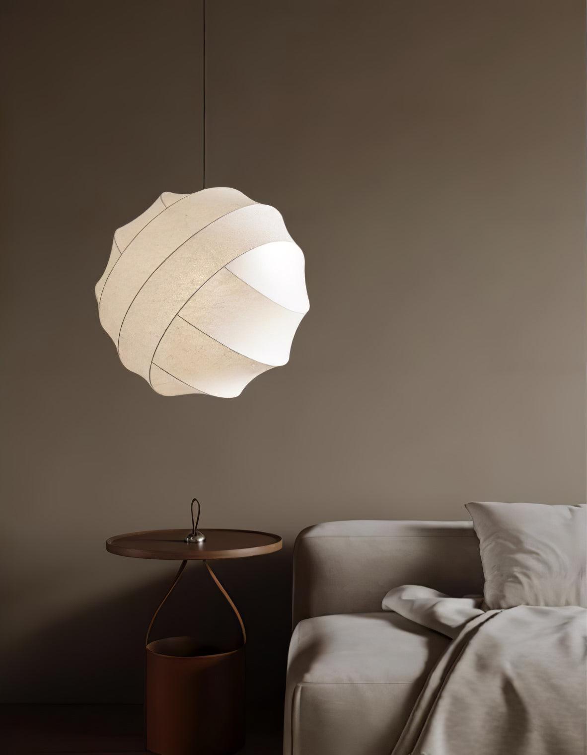 Benoir Scandinavische hanglamp