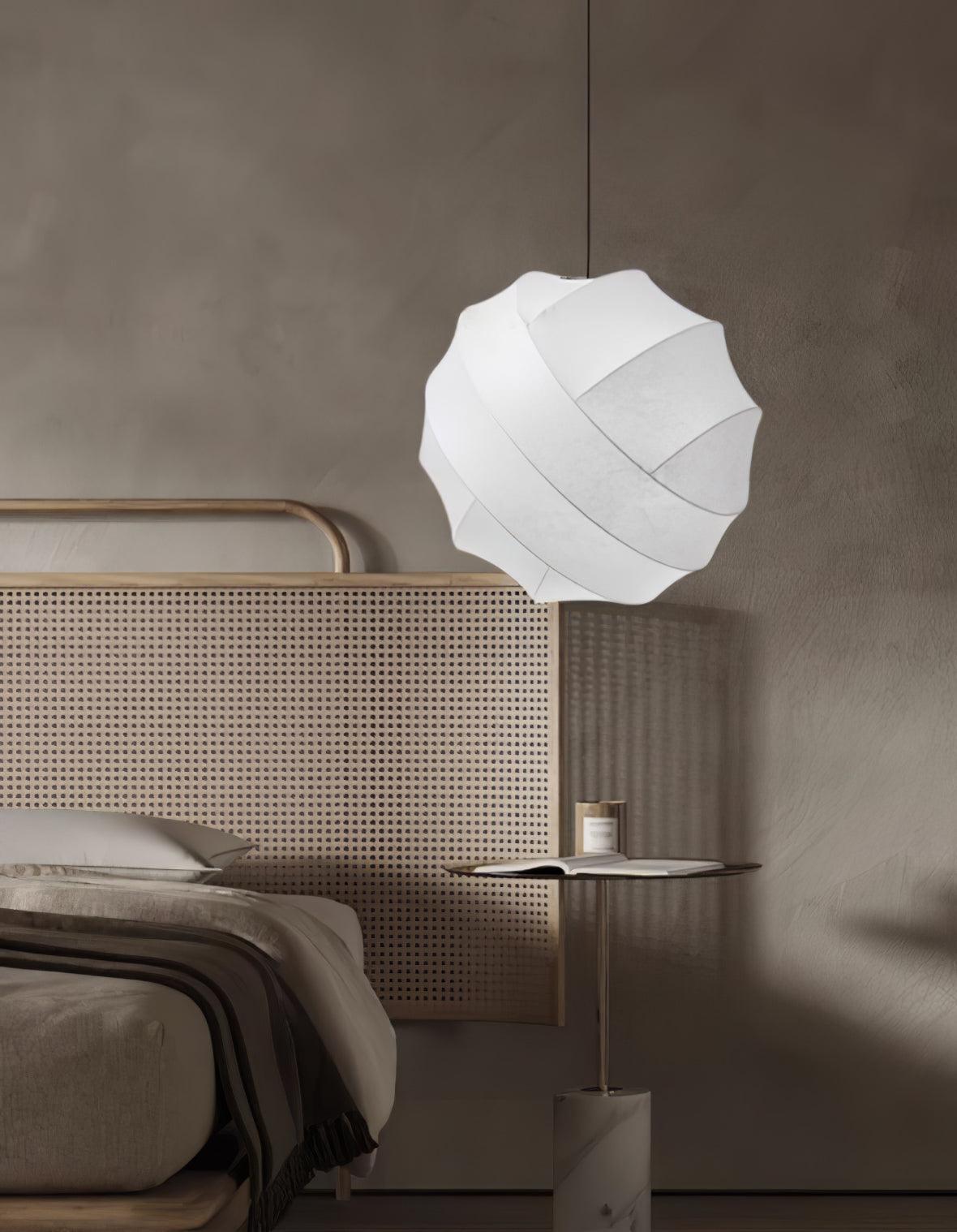 Benoir Scandinavische hanglamp