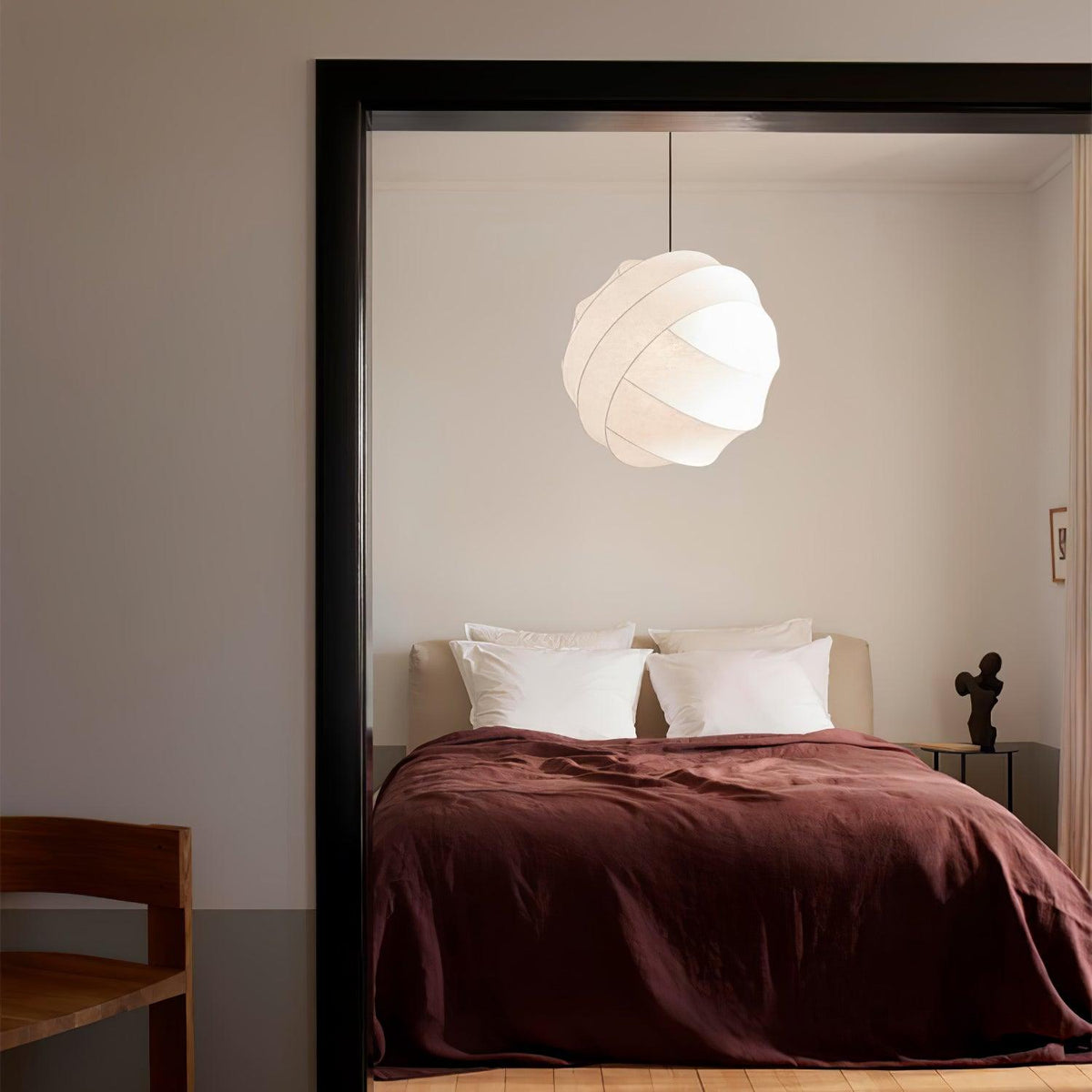 Benoir Scandinavische hanglamp
