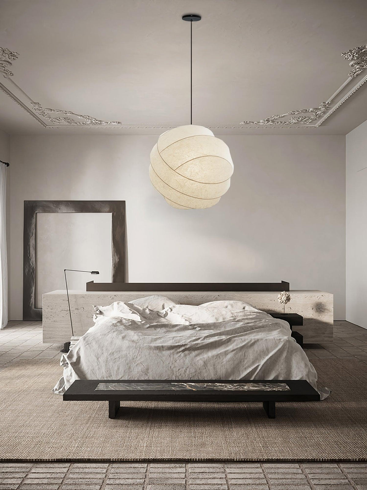Benoir Scandinavische hanglamp