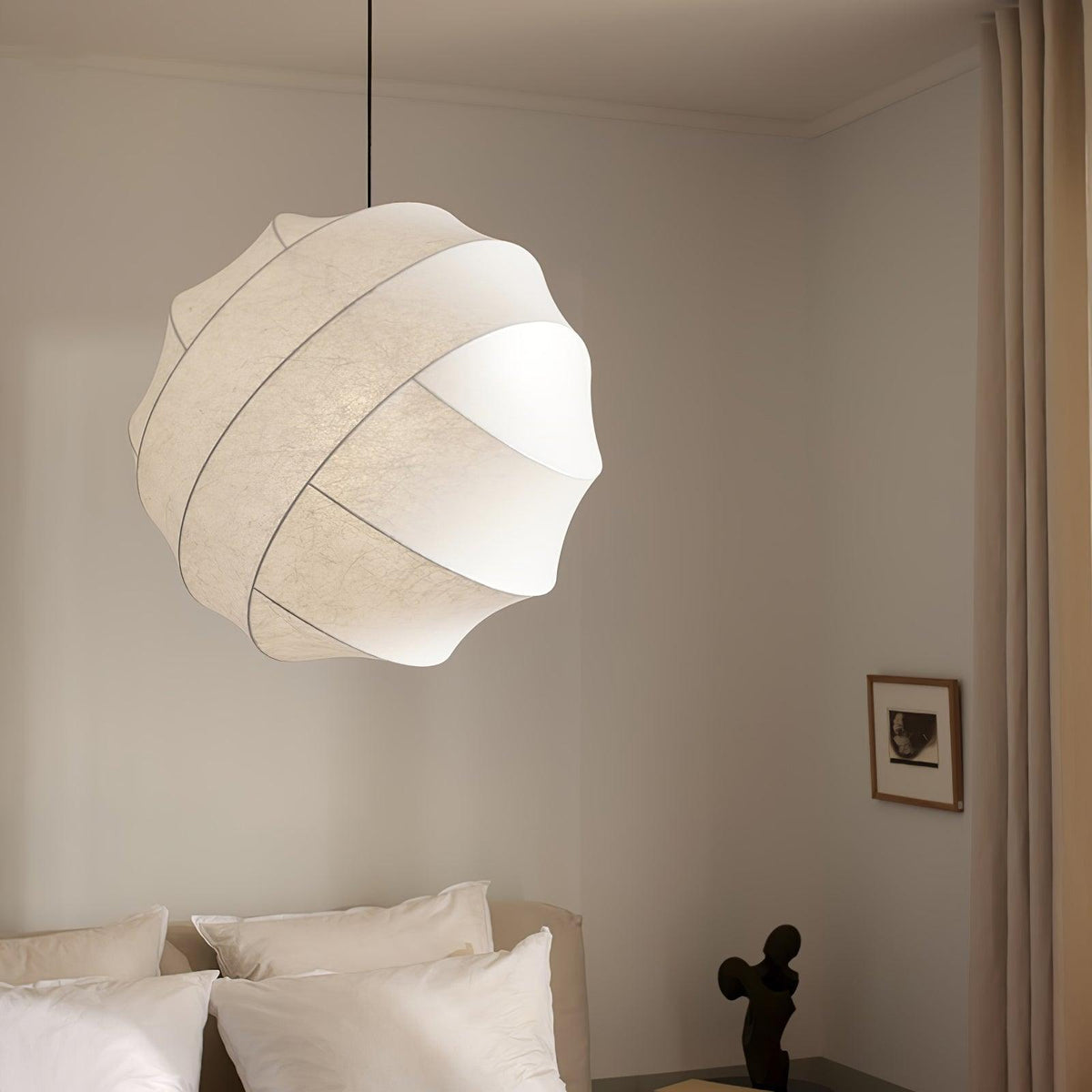 Benoir Scandinavische hanglamp