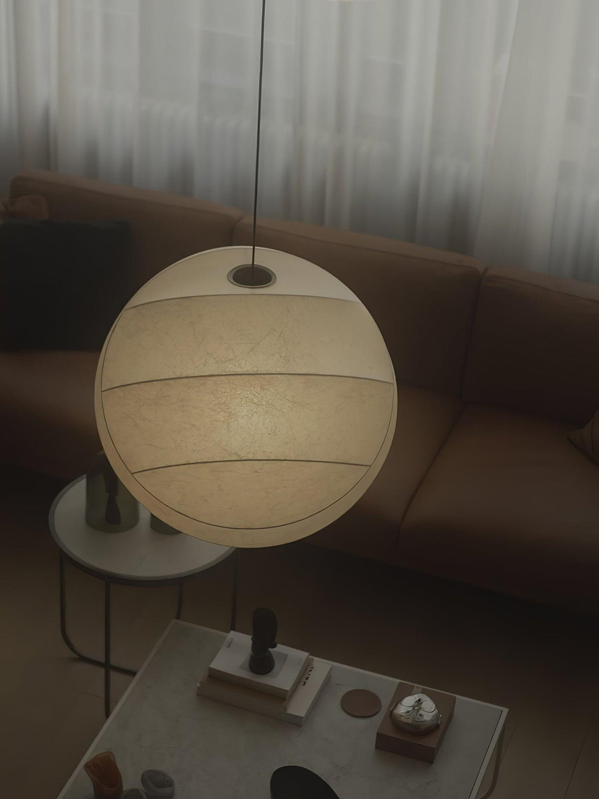 Benoir Scandinavische hanglamp