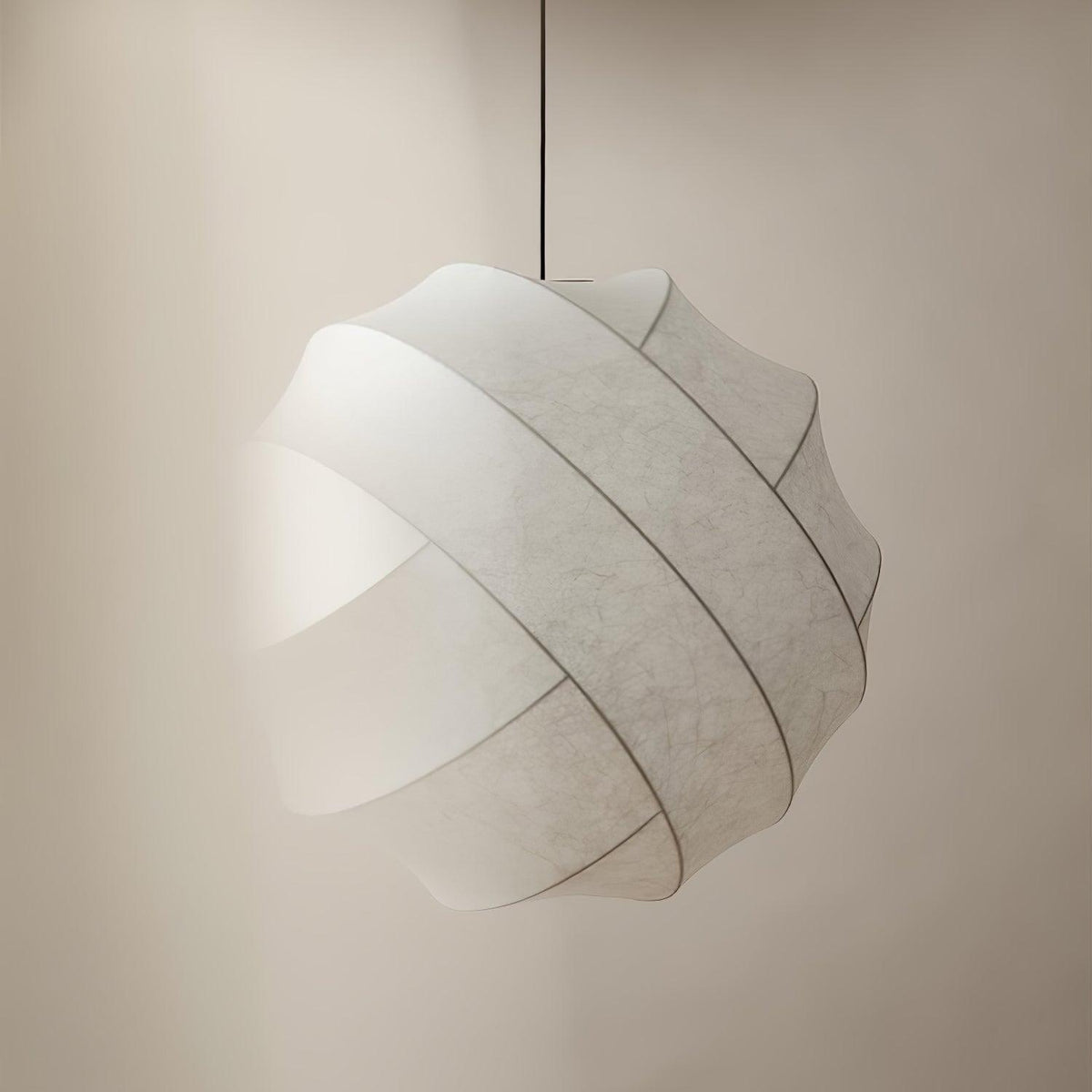 Benoir Scandinavische hanglamp