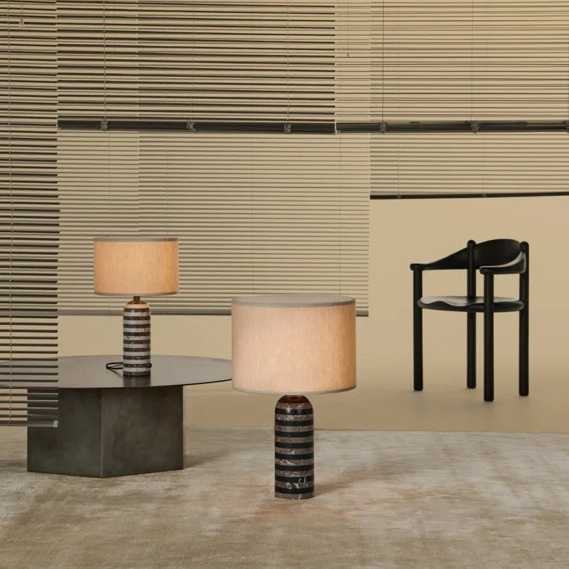 Avery moderne tafellamp