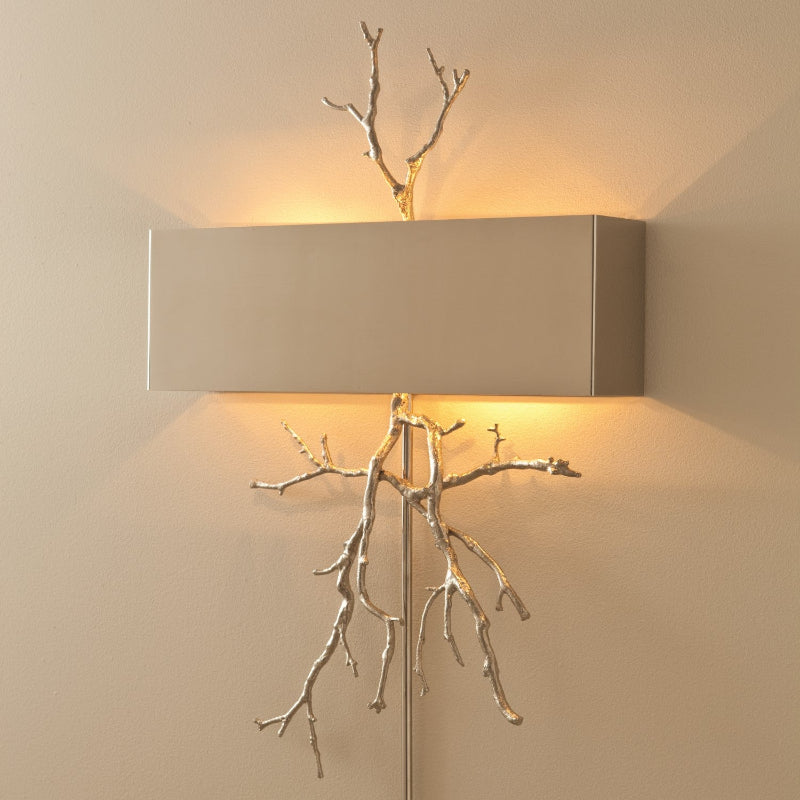 Calisette wandlamp