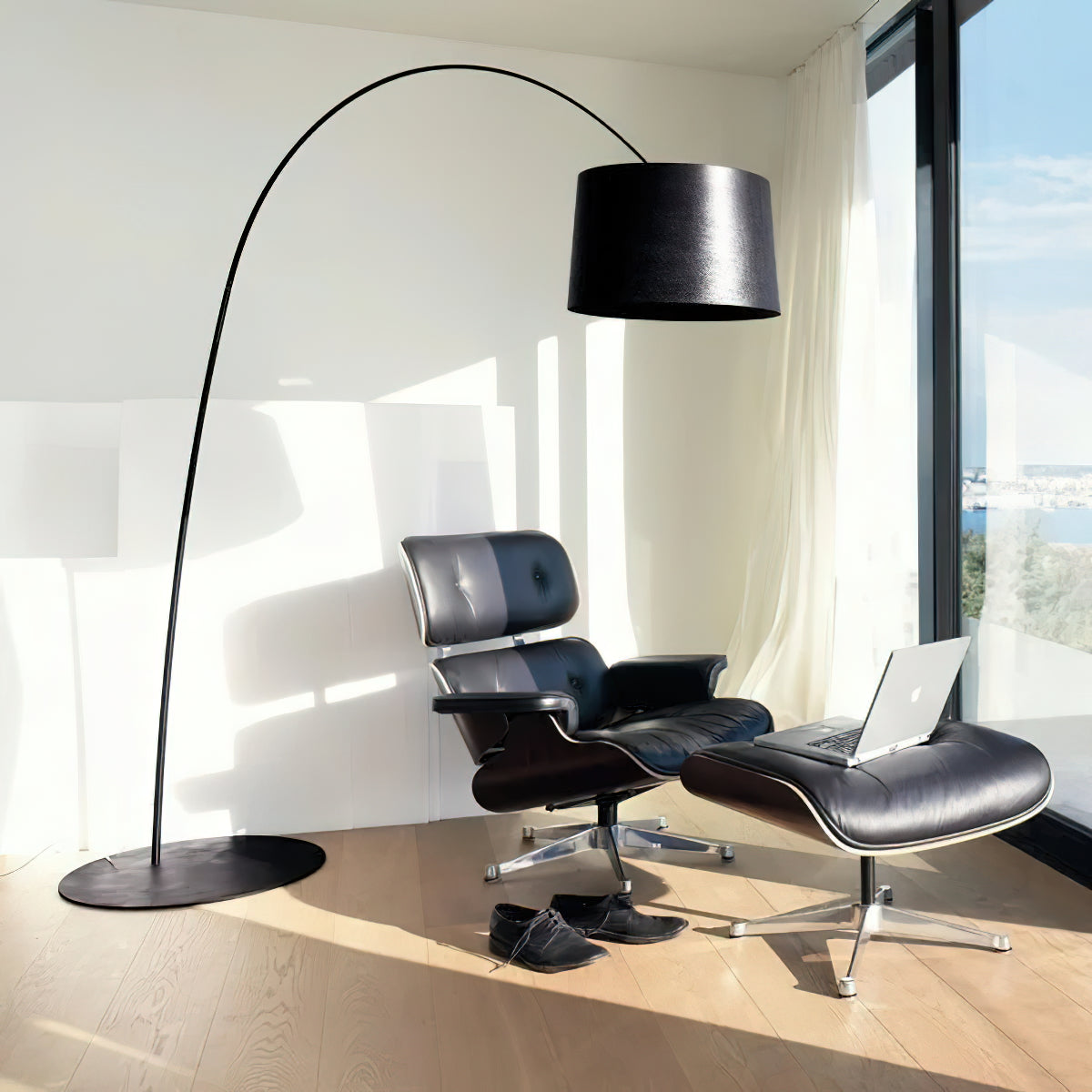 Ciraaine vloerlamp