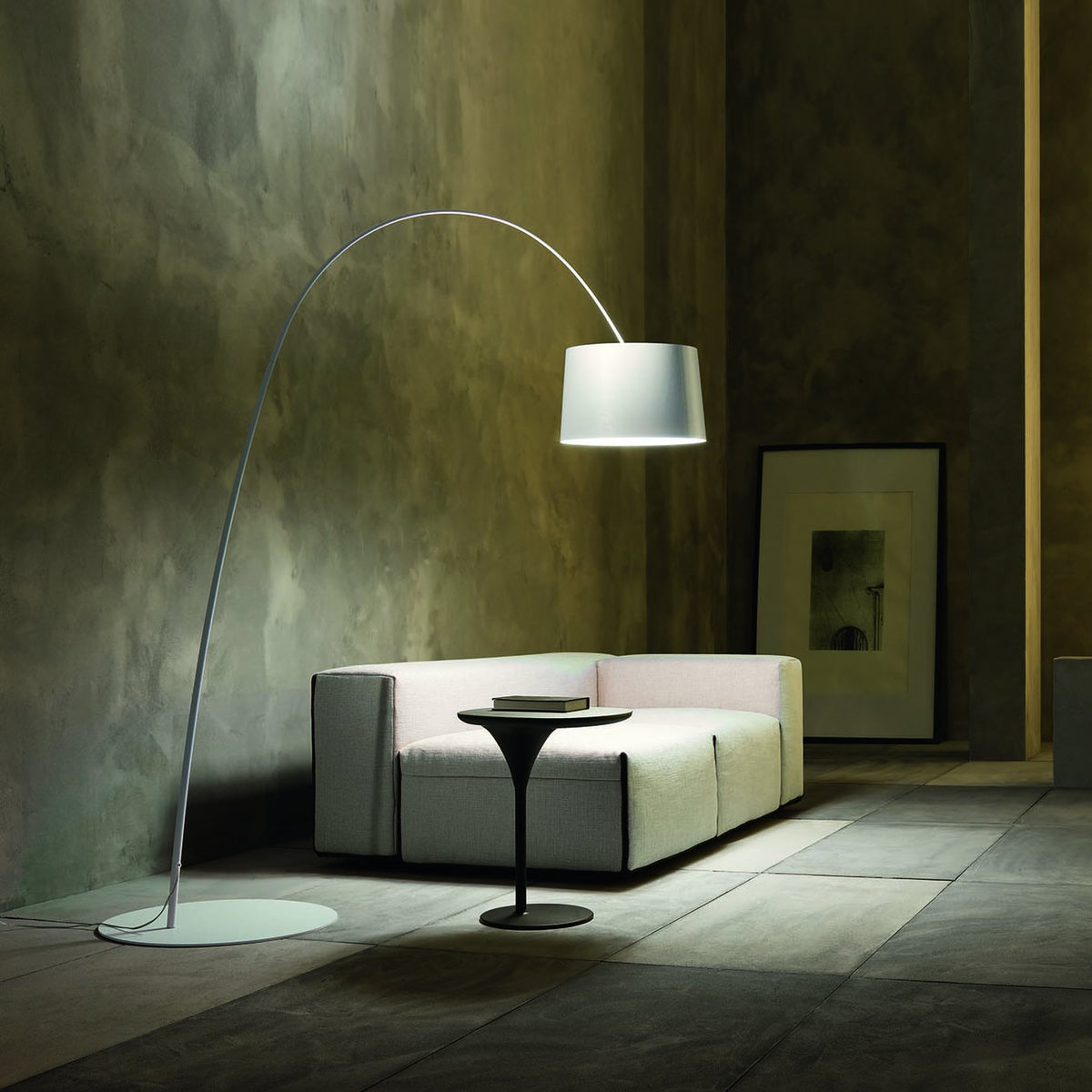 Ciraaine vloerlamp