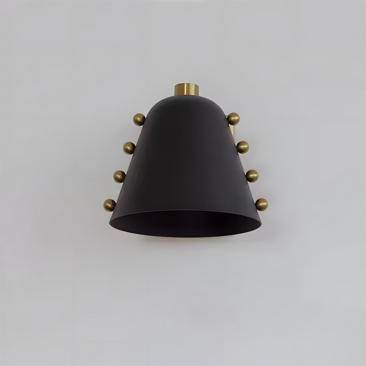 Renelenne Pin wandlamp Goud