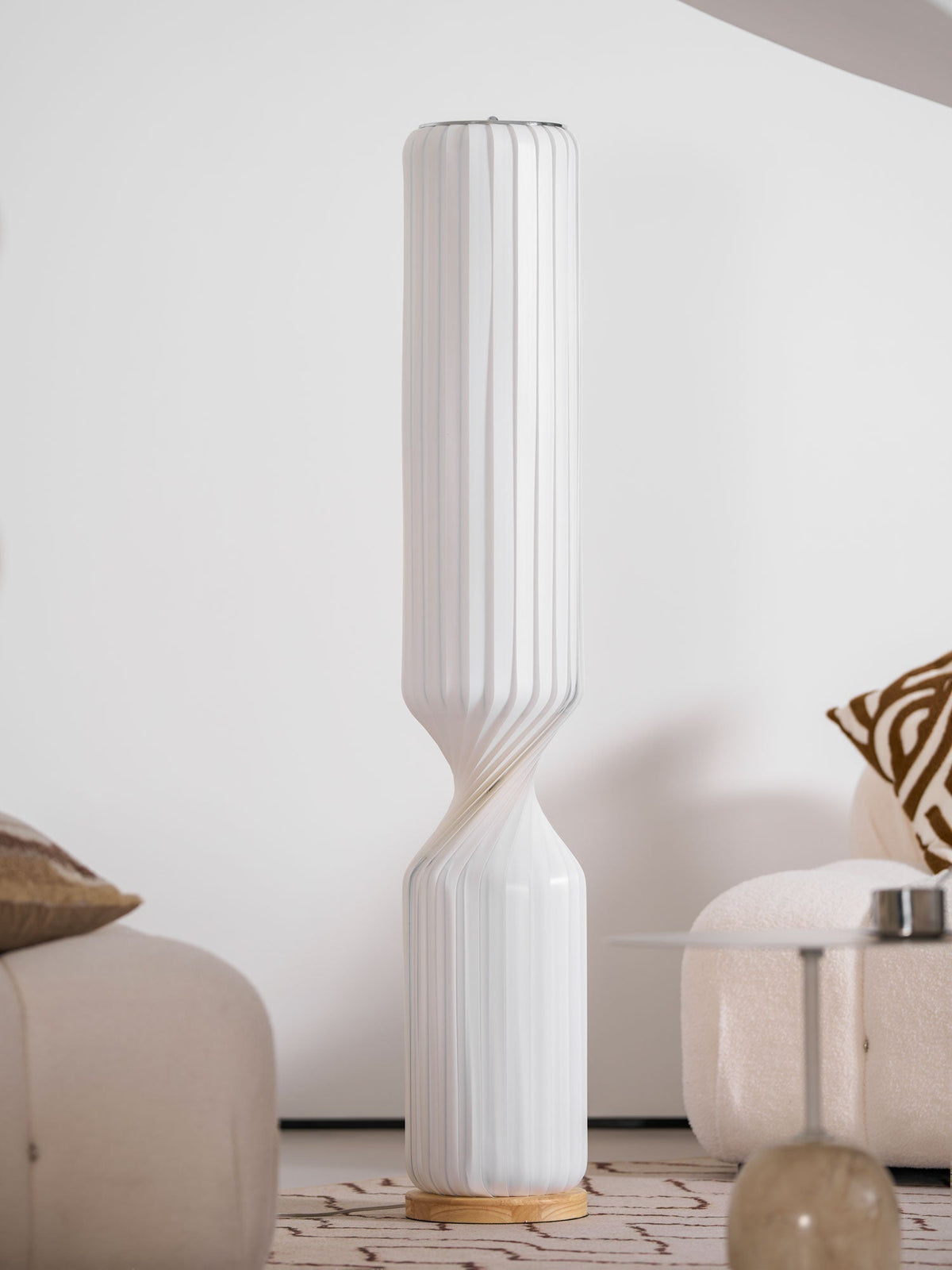 Oraeoril Moderne vloerlamp van PVC