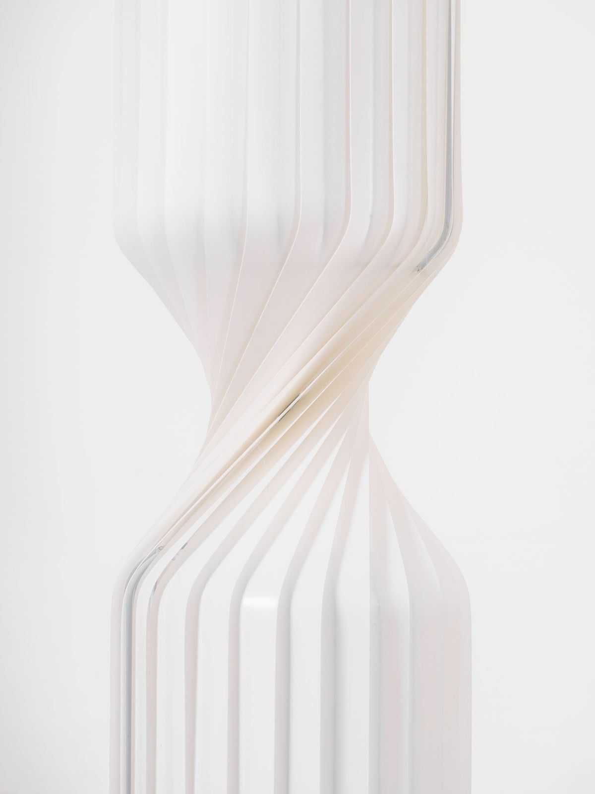 Oraeoril Moderne vloerlamp van PVC