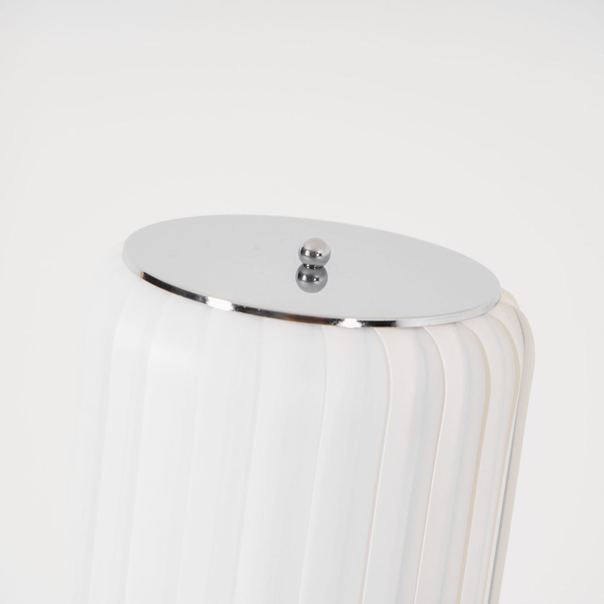 Oraeoril Moderne vloerlamp van PVC