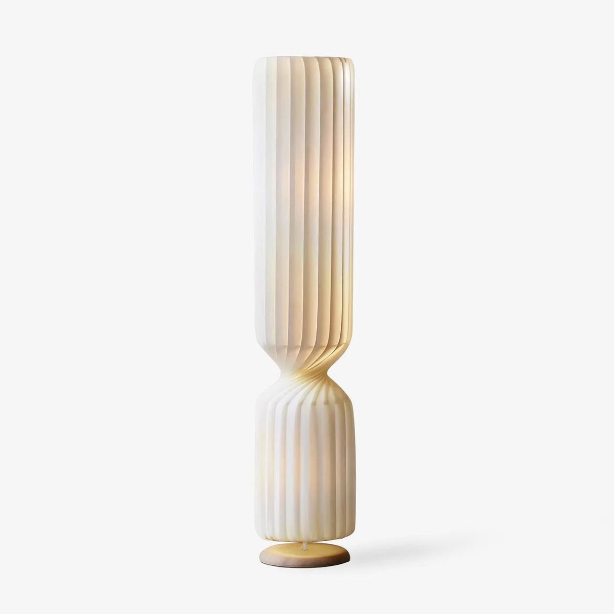Oraeoril Moderne vloerlamp van PVC