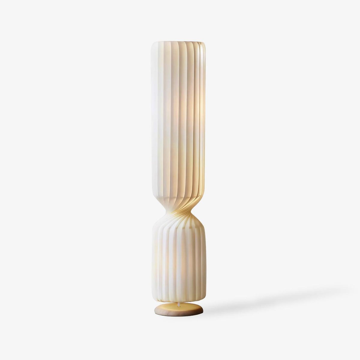 Oraeoril Moderne vloerlamp van PVC