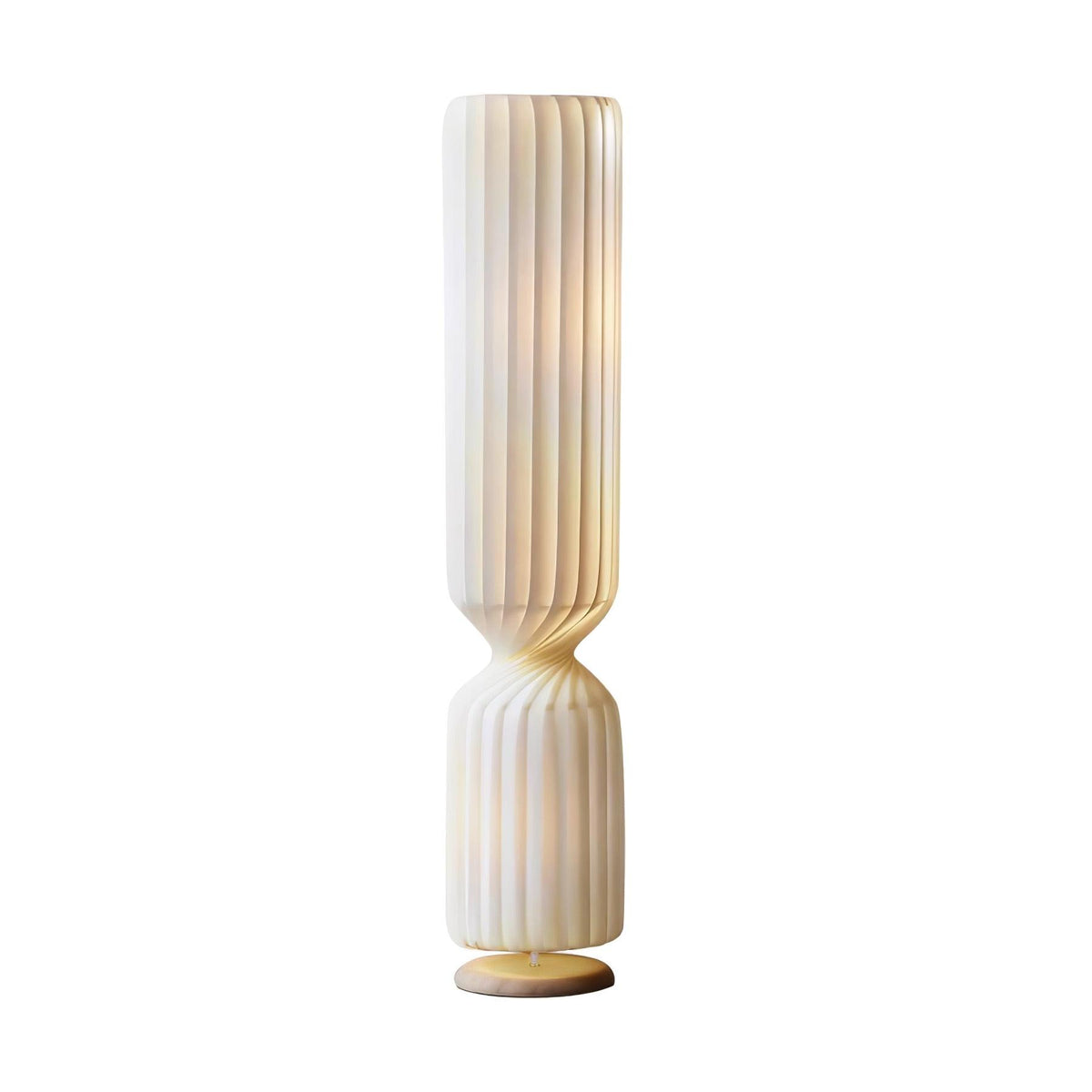 Oraeoril Moderne vloerlamp van PVC