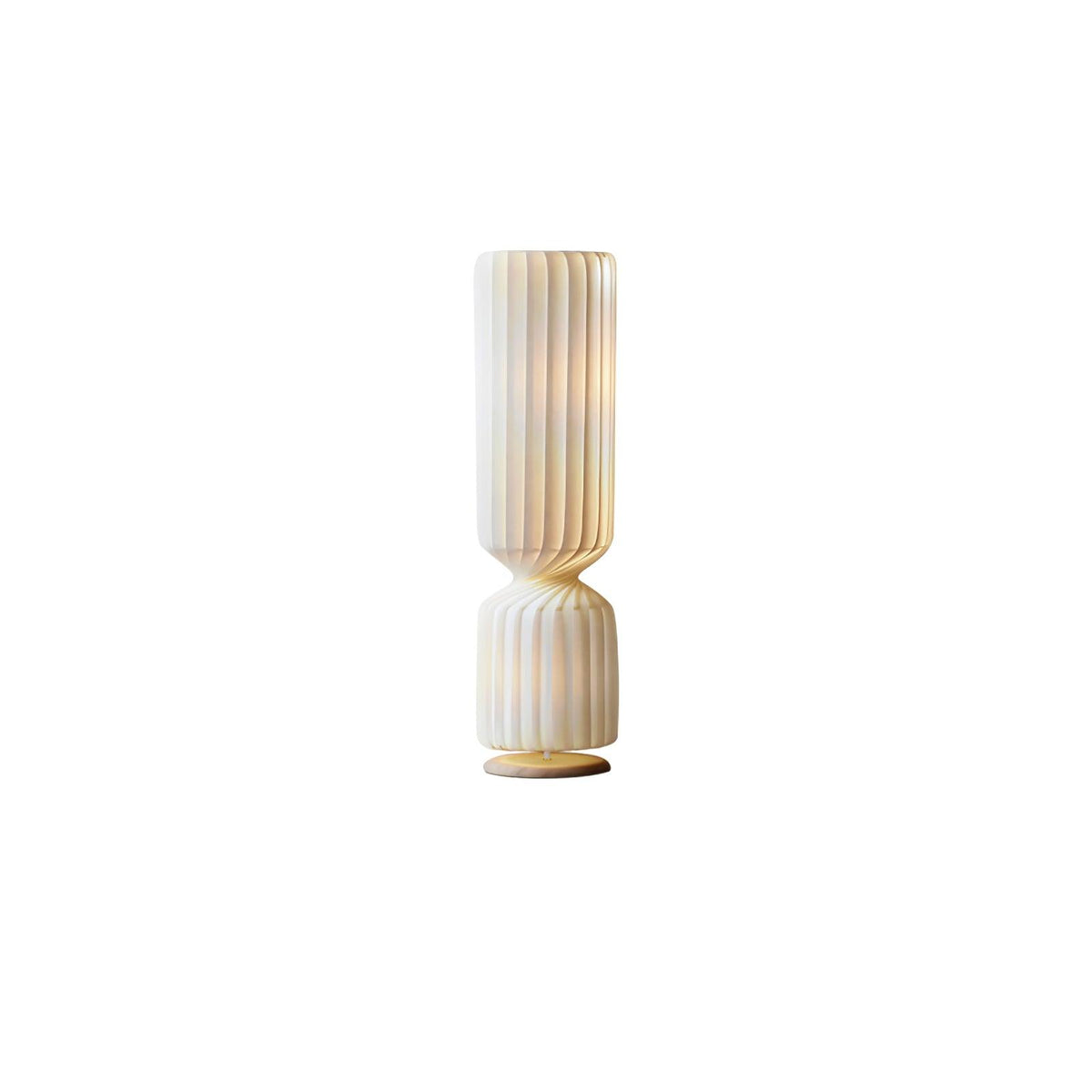 Oraeoril Moderne vloerlamp van PVC