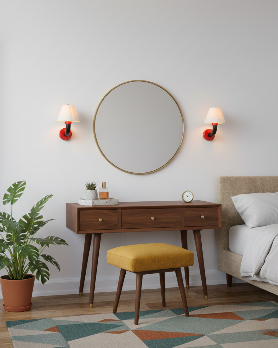 Ciraora wandlamp