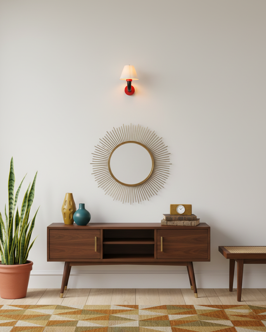Ciraora wandlamp