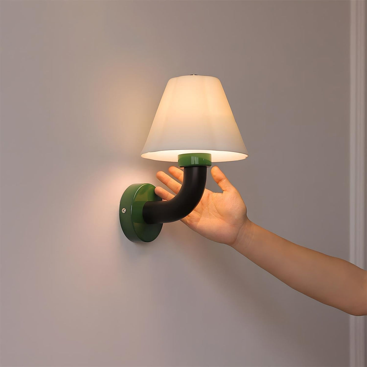 Ciraora wandlamp