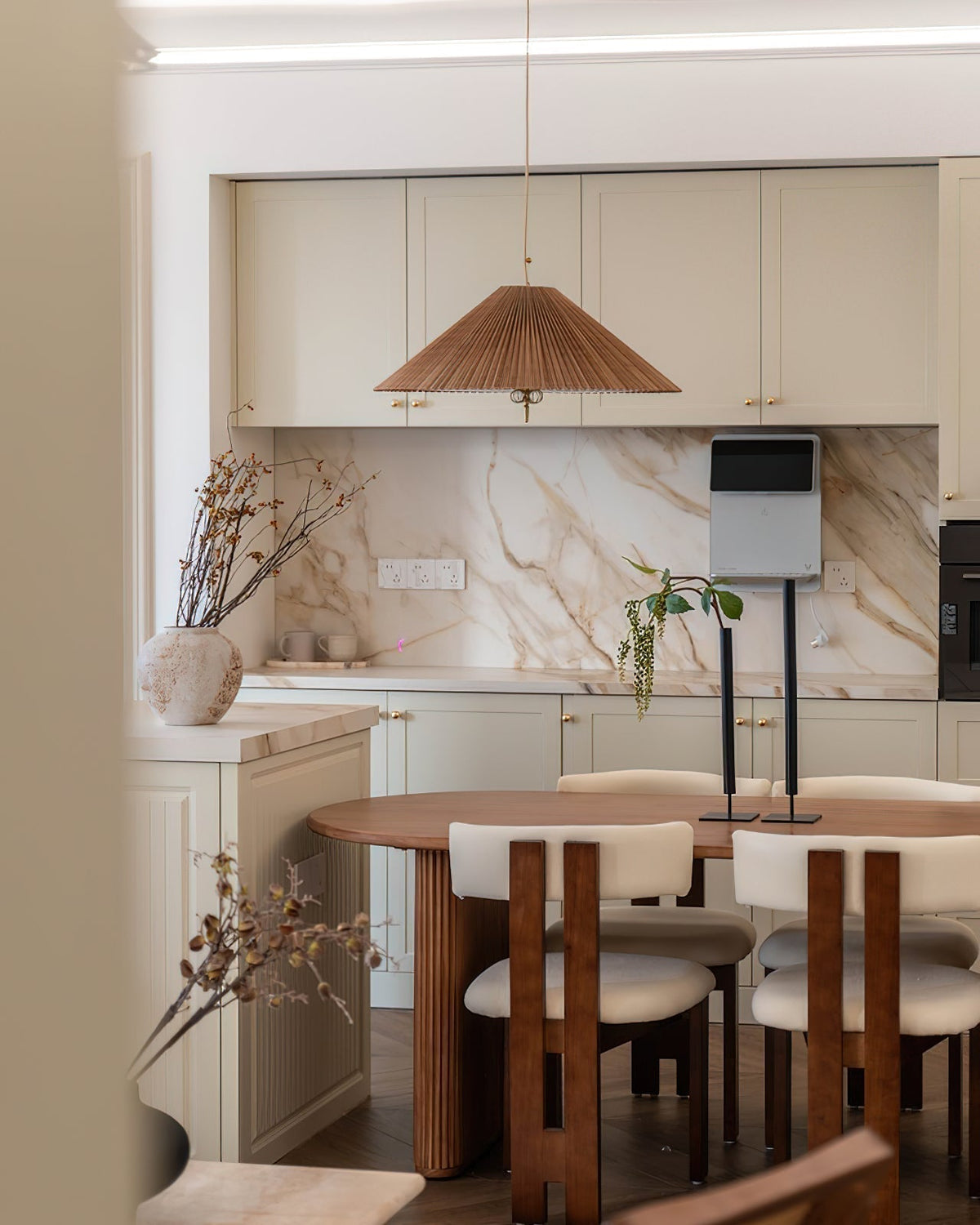 Seluelle moderne hanglamp