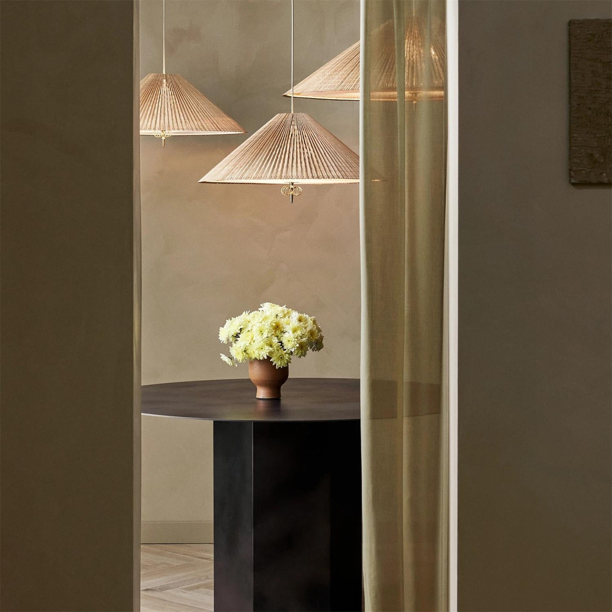 Seluelle moderne hanglamp