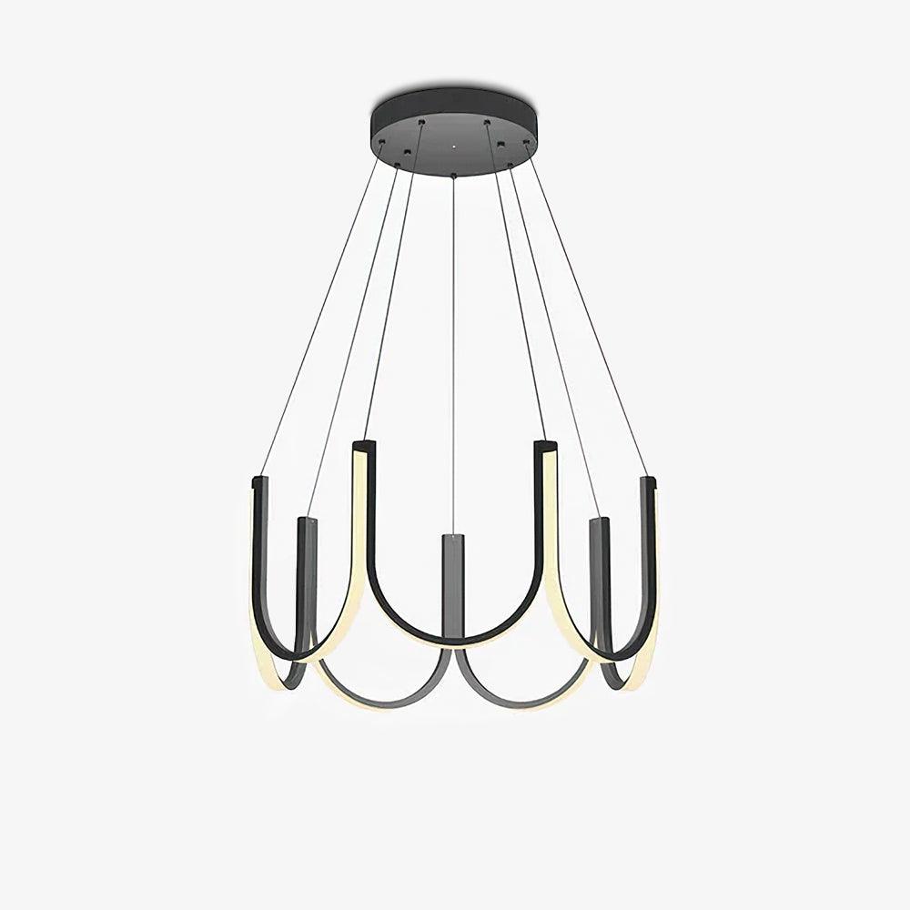 Ciruenne Moderne hanglamp