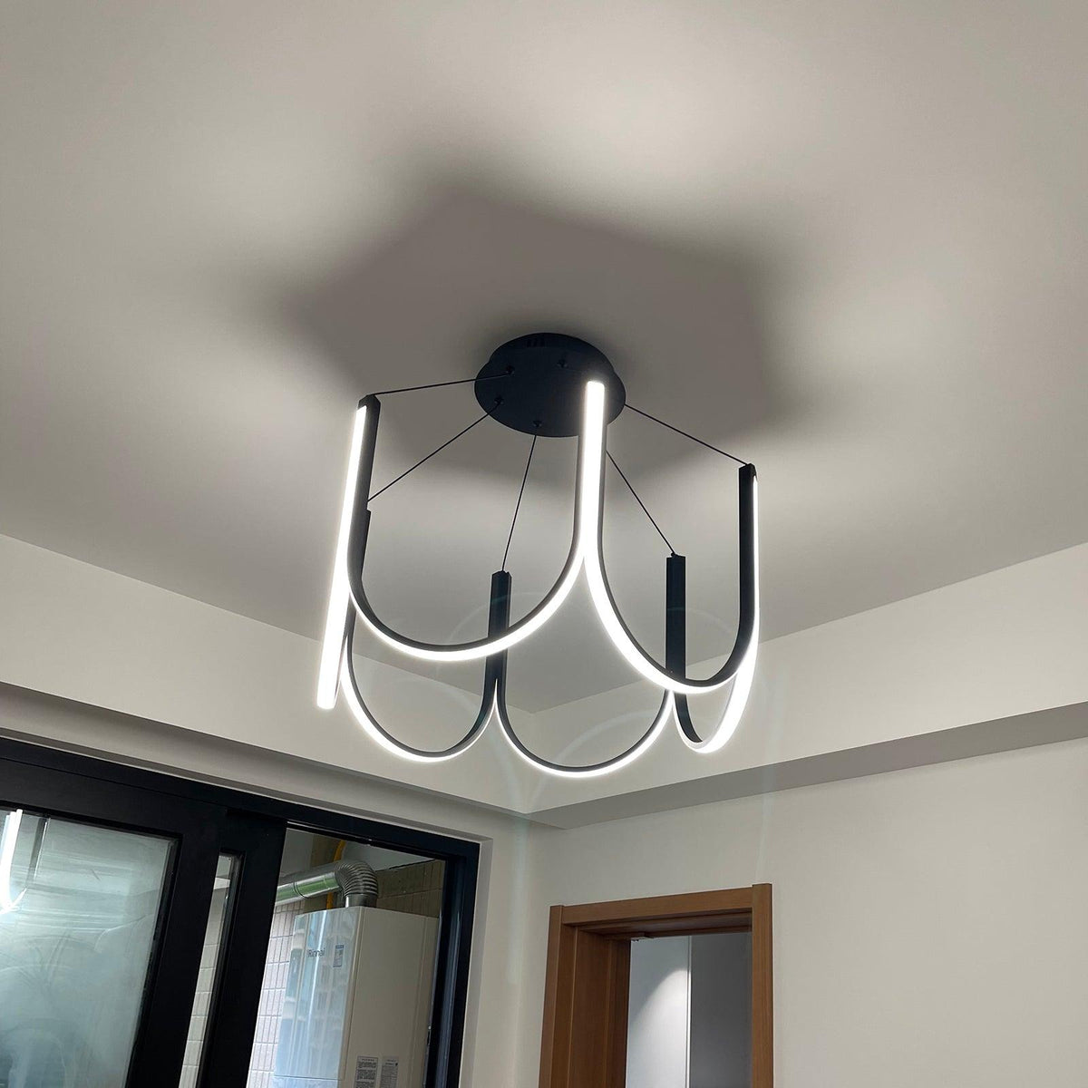 Ciruenne Moderne hanglamp
