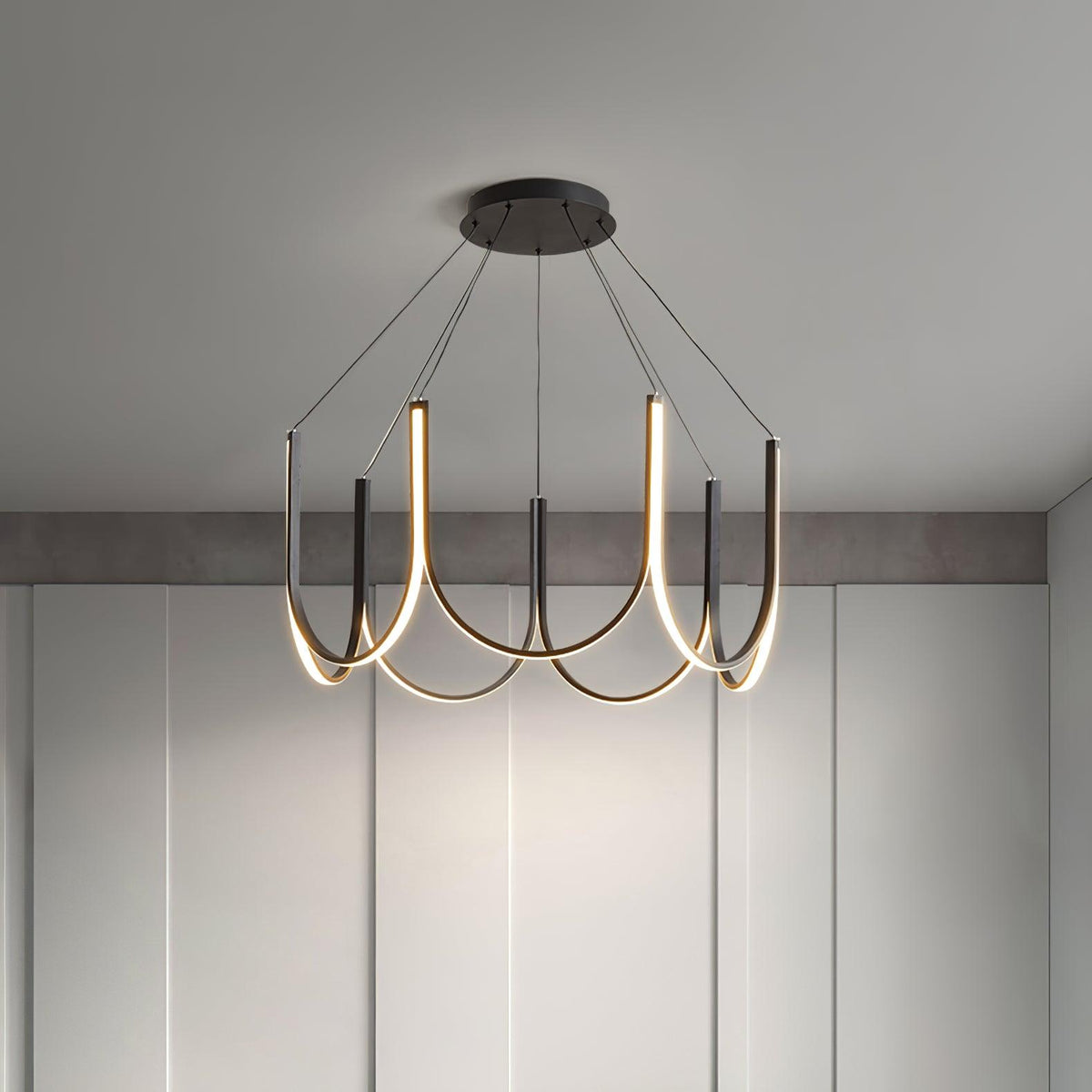 Ciruenne Moderne hanglamp