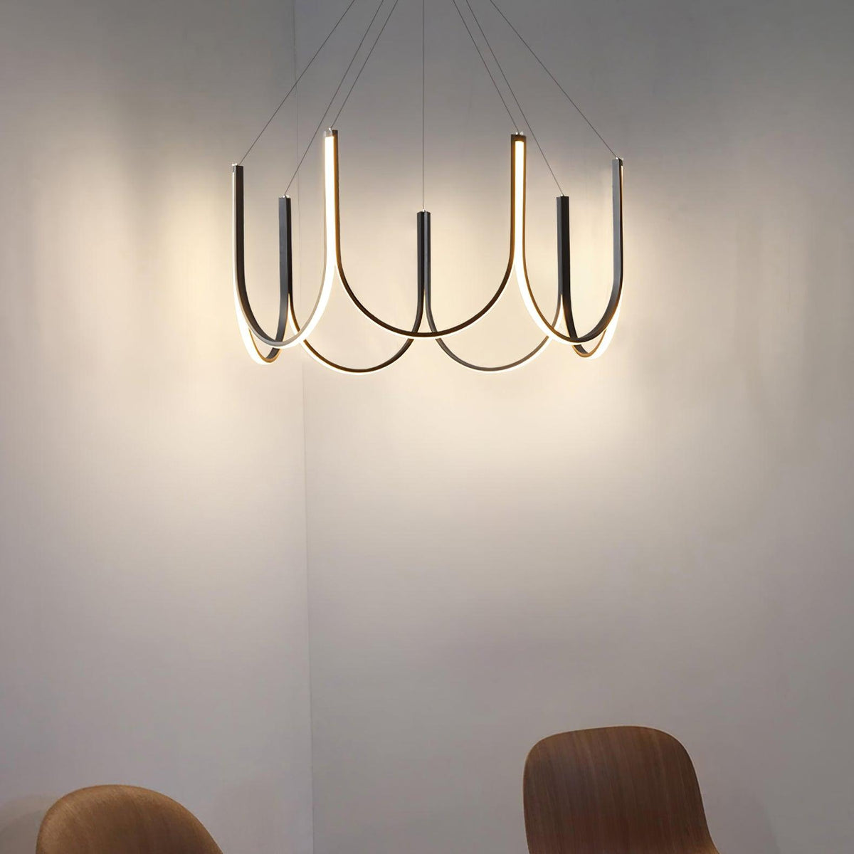Ciruenne Moderne hanglamp