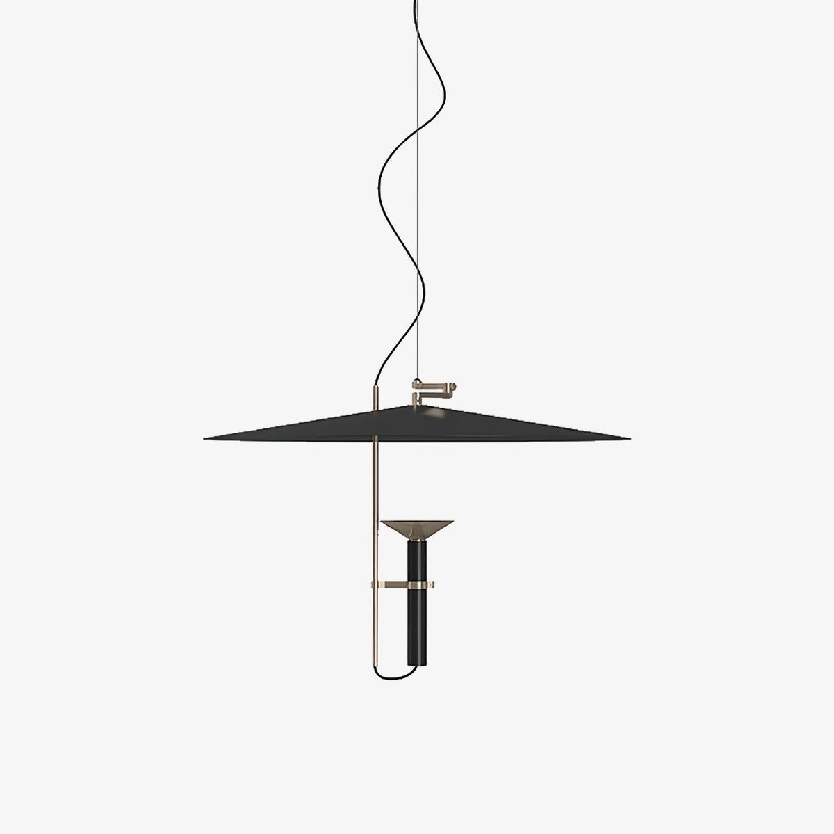 Dven Premium Nordic UFO hanglamp