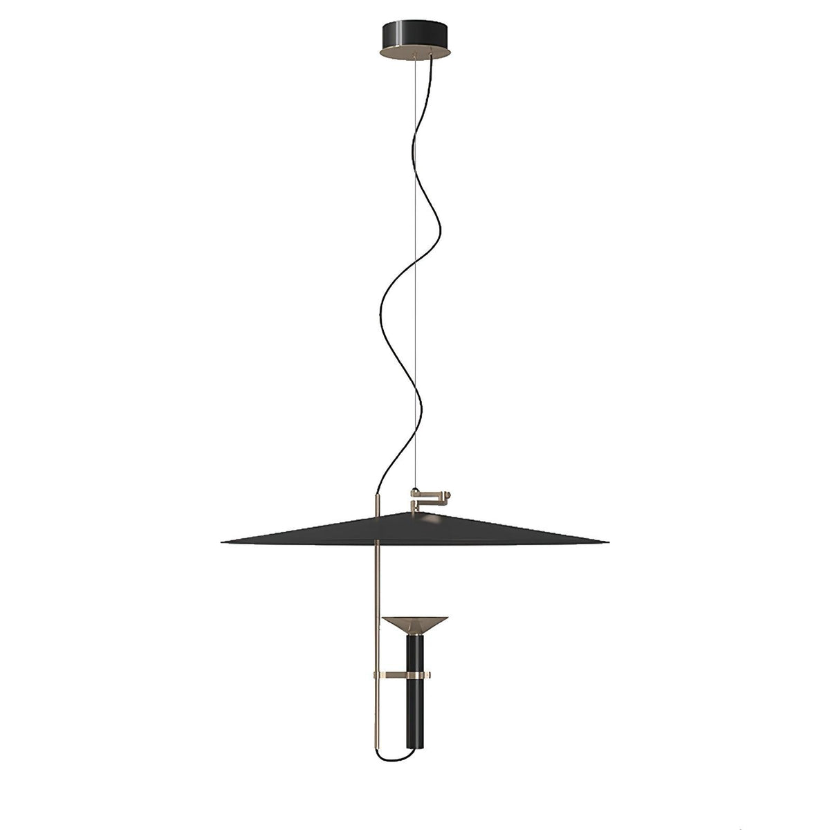 Dven Premium Nordic UFO hanglamp