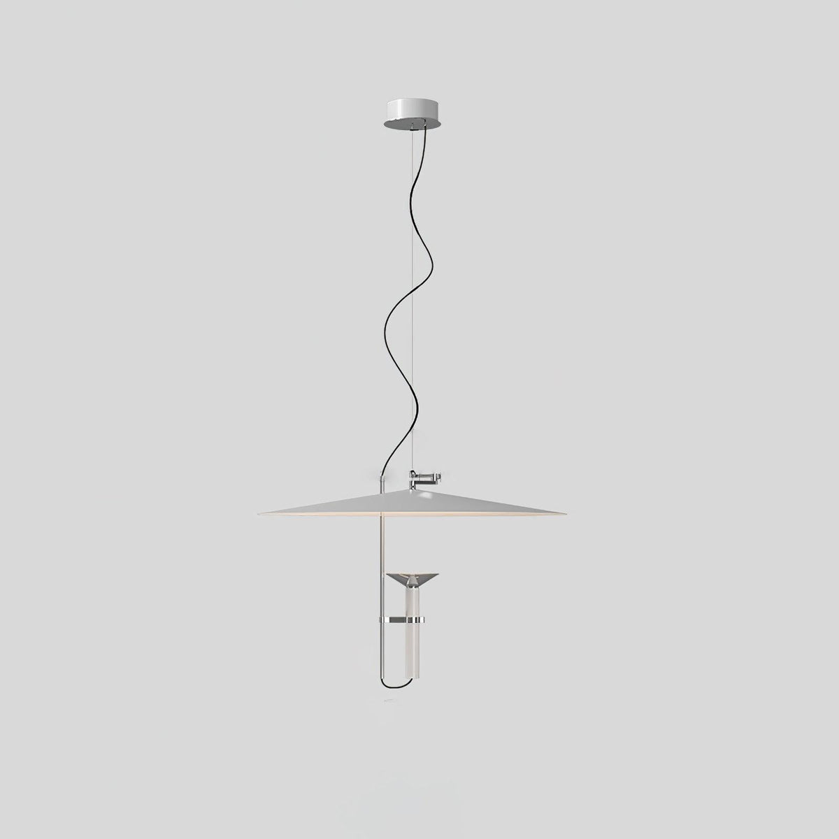 Dven Premium Nordic UFO hanglamp