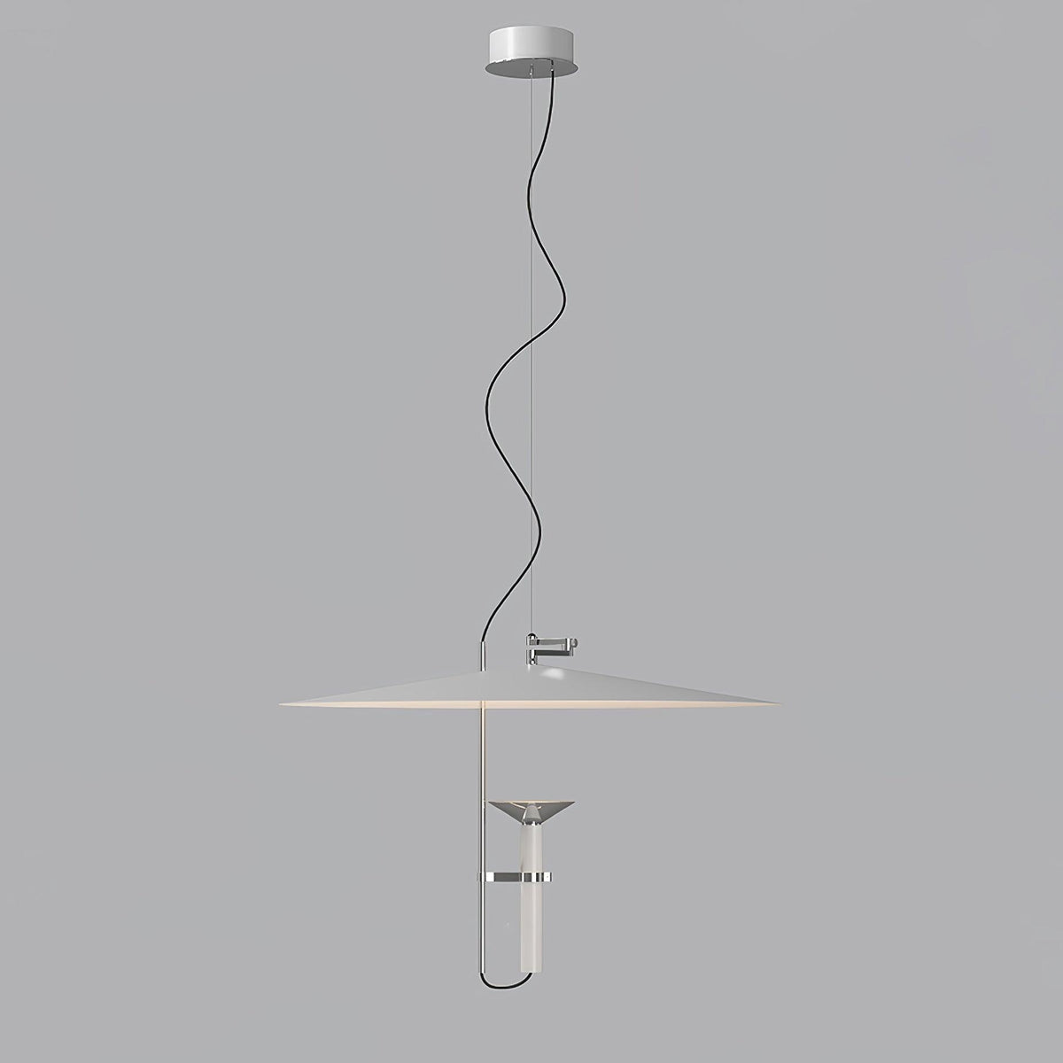 Dven Premium Nordic UFO hanglamp